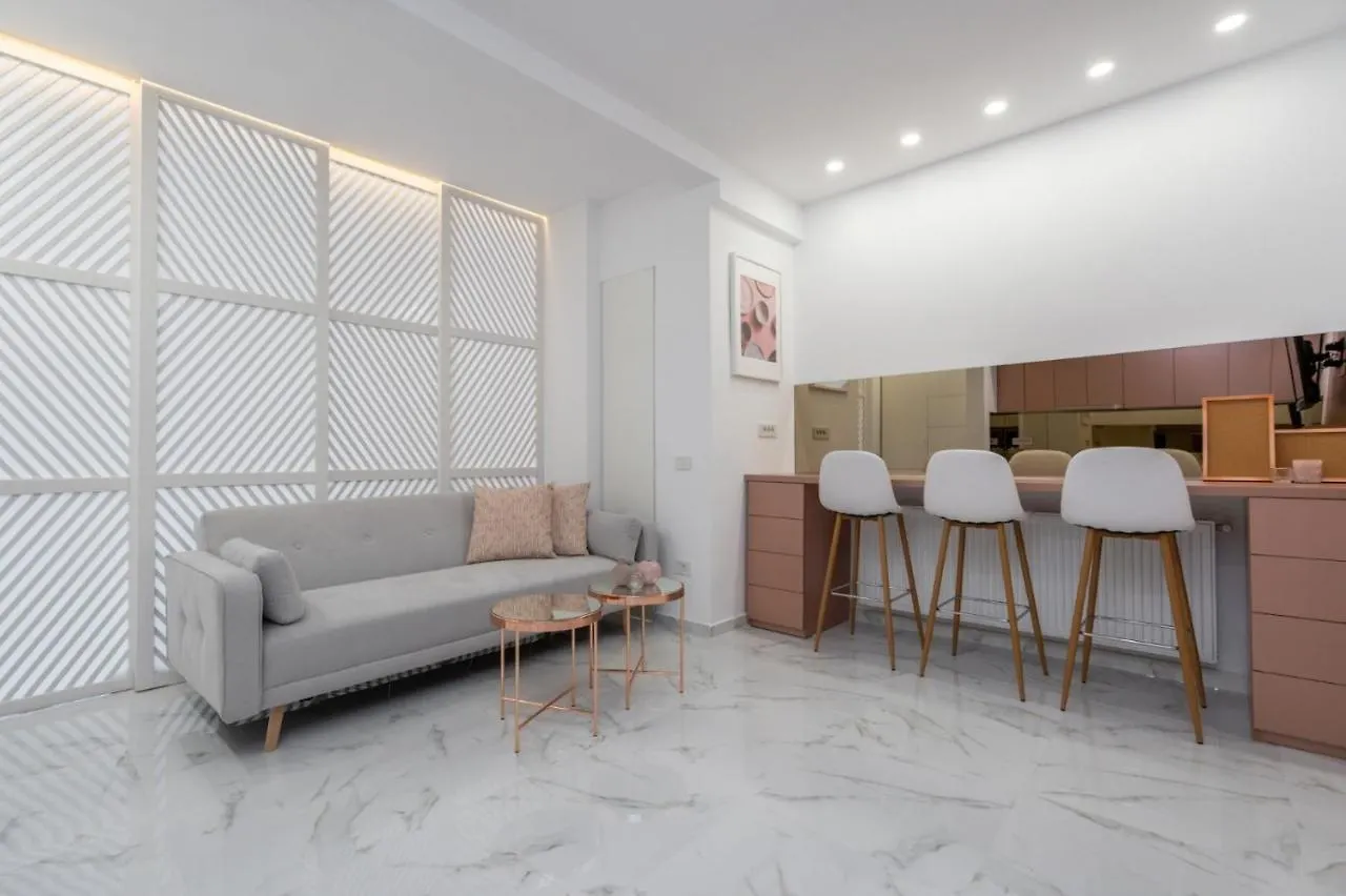 Fantastic City Center Apartment Bucharest 0*,  Romania